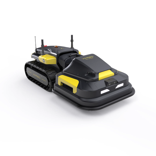 Yarbo Robot Lawn Mower