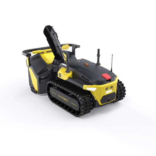 Yarbo Robot Snow Blower
