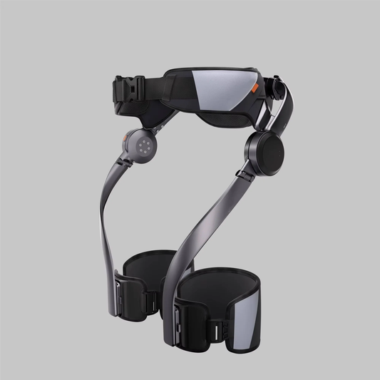 PowerStride Smart Exoskeleton (Lower-Body)