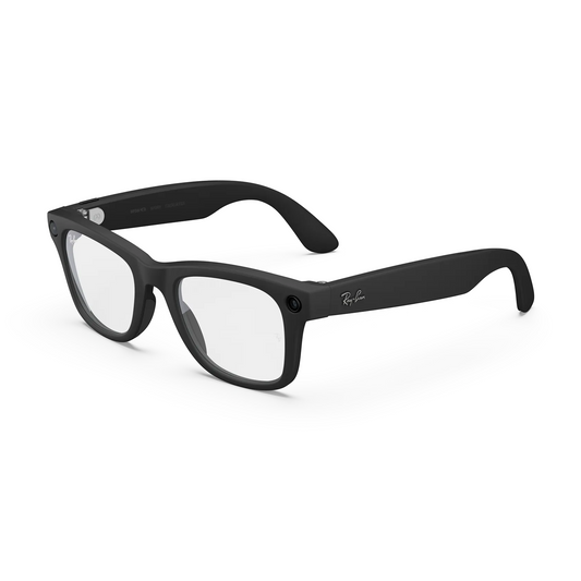 Ray-Ban Meta (Gen 2) Smart Glasses