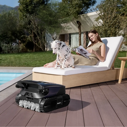Beatbot Robot Pool Cleaner