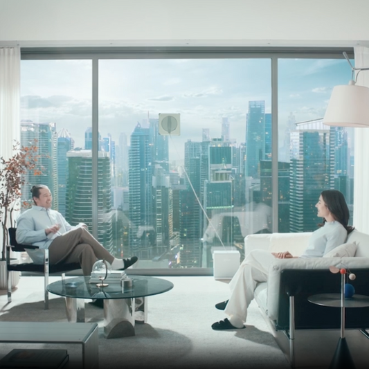 WINBOT Robot Window Cleaner