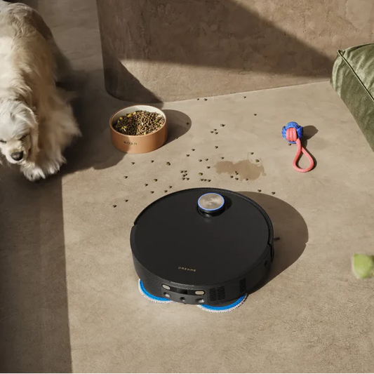 Dreame Matrix10 Ultra Robot Vacuum & Mop