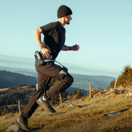Hypershell X Smart Exoskeleton (Lower-Body)