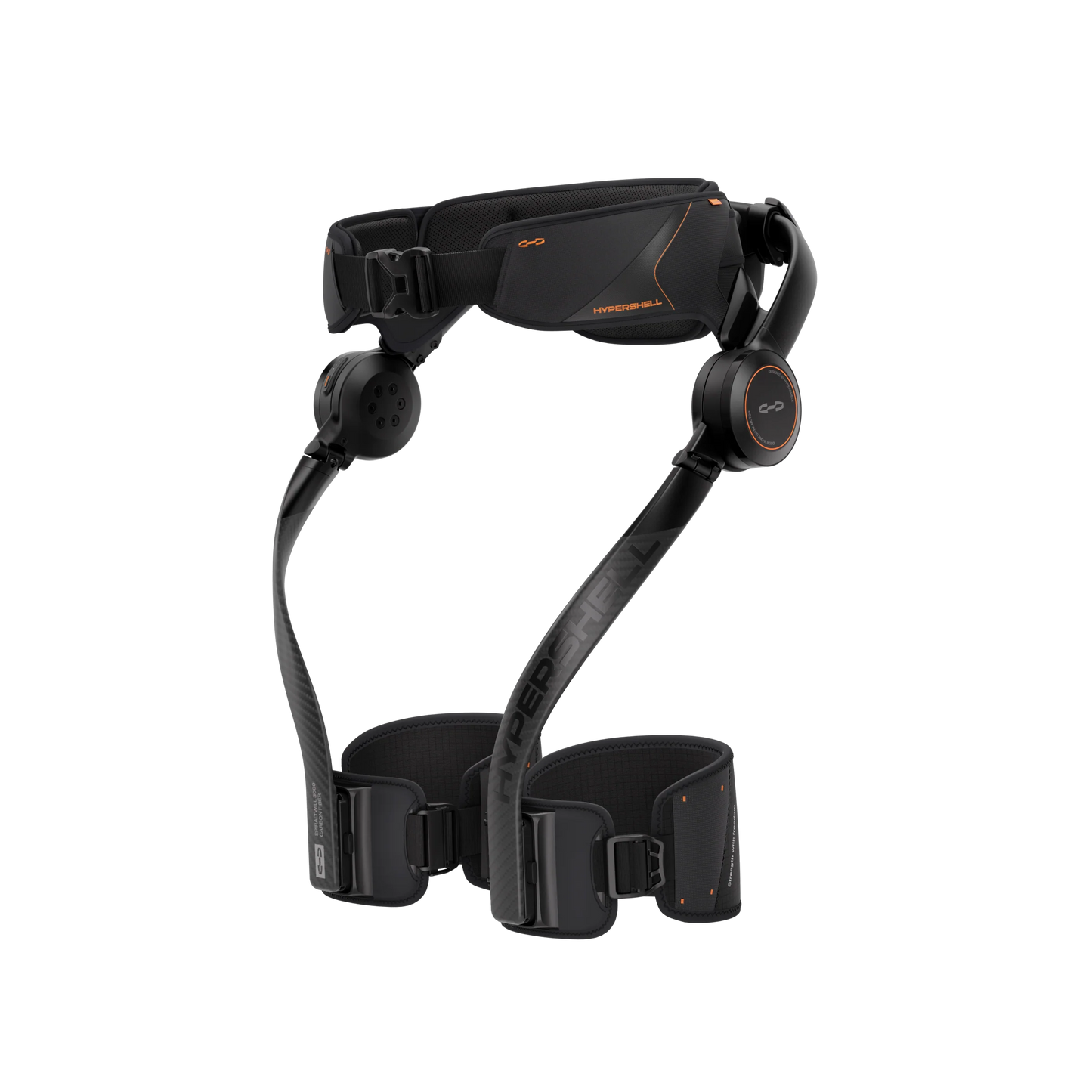 Hypershell X Smart Exoskeleton (Lower-Body)