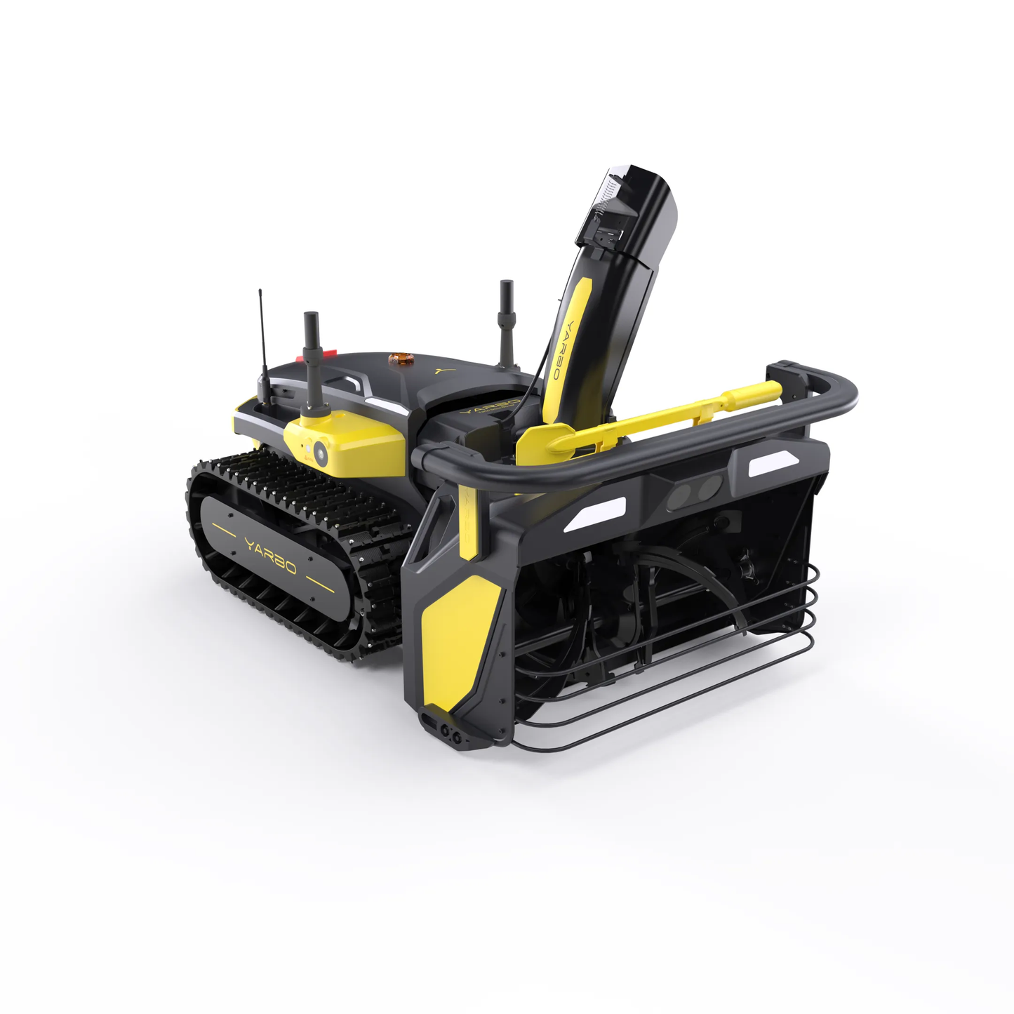 Yarbo Robot Snow Blower