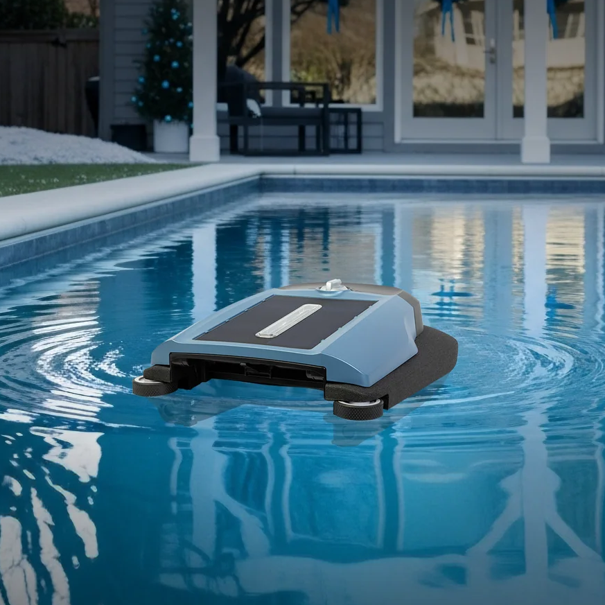 Betta Robot Pool Skimmer