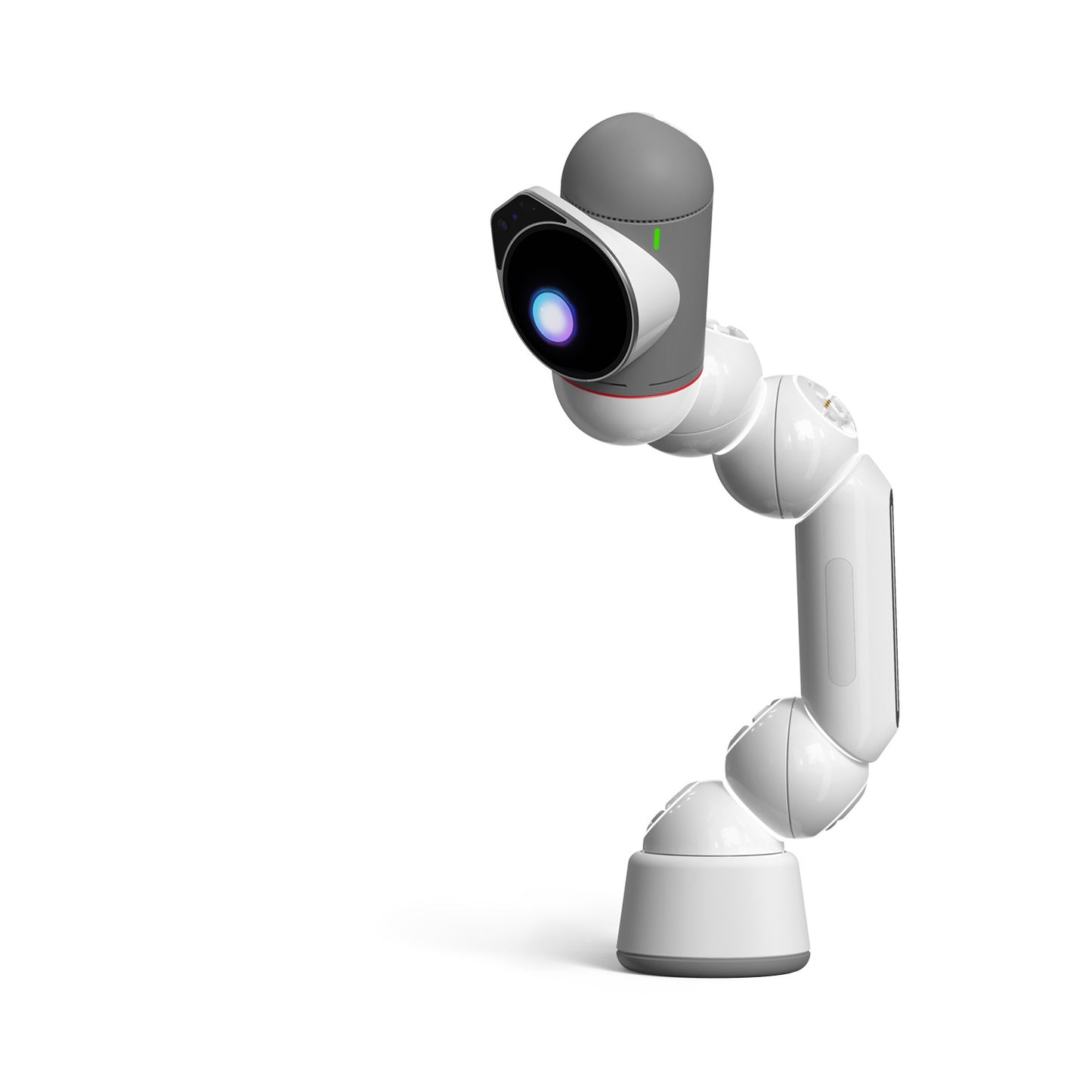 ClickBot AI Robot Kit