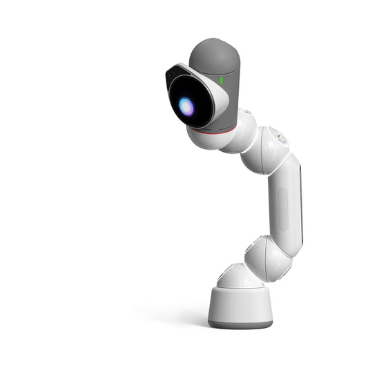 ClickBot AI Robot Kit