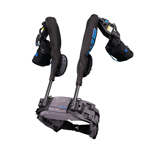 Ekso EVO Smart Exoskeleton (Upper-Body)