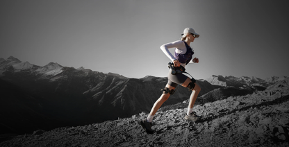 Hypershell X Smart Exoskeleton (Lower-Body)