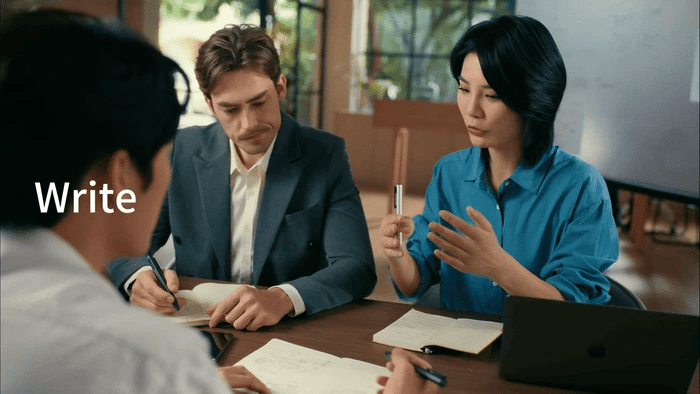 Flowtica Scribe Smart Pen