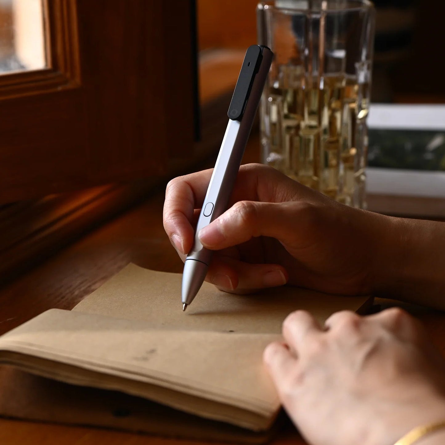 Flowtica Scribe Smart Pen