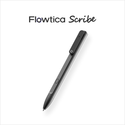 Flowtica Scribe Smart Pen