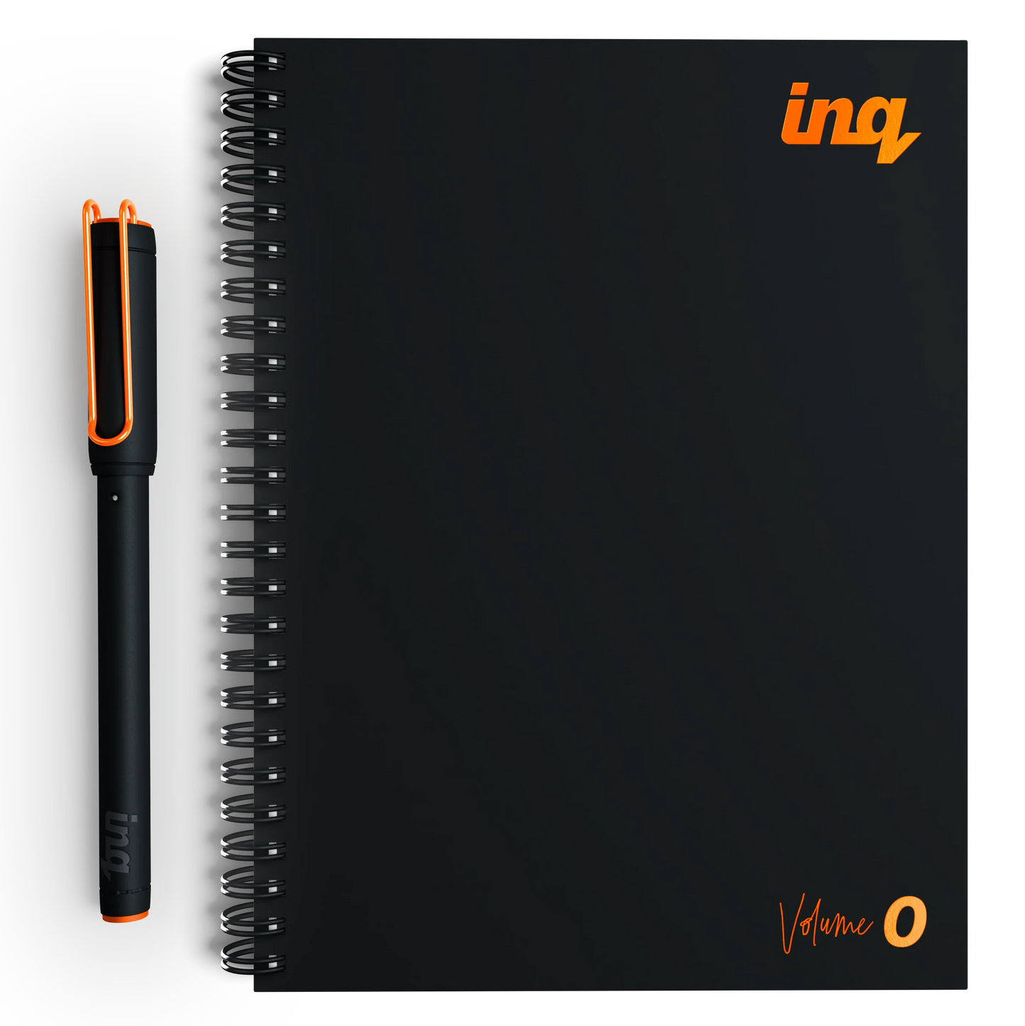 inq Smart Pen Writing Set