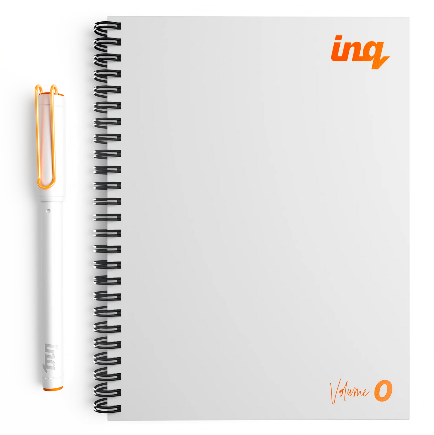 inq Smart Pen Writing Set