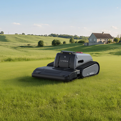 Lymow Robot Lawn Mower
