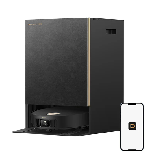 Dreame Matrix10 Ultra Robot Vacuum & Mop