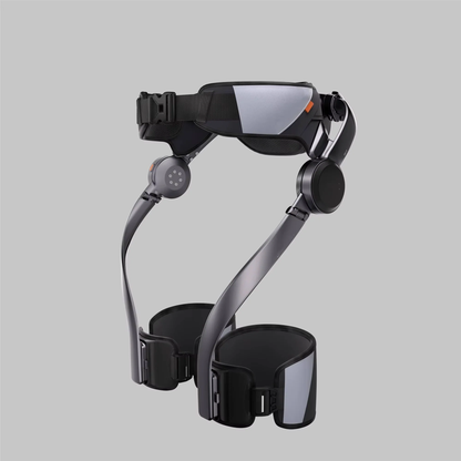 PowerStride Smart Exoskeleton (Lower-Body)