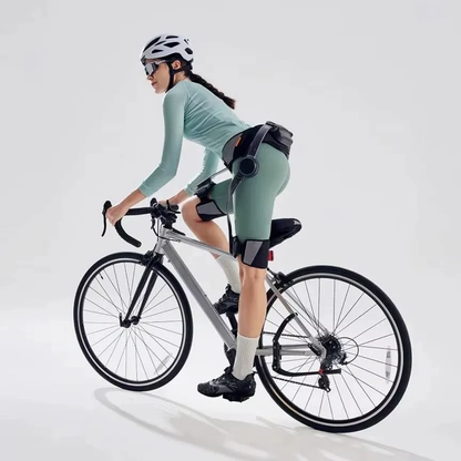 PowerStride Smart Exoskeleton (Lower-Body)