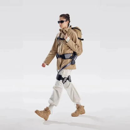 PowerStride Smart Exoskeleton (Lower-Body)