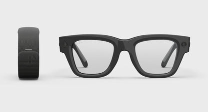 Meta Ray-Ban Display Smart Glasses