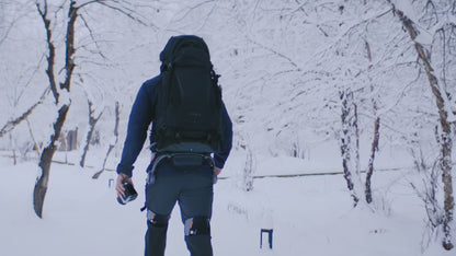 Hypershell X Smart Exoskeleton (Lower-Body)