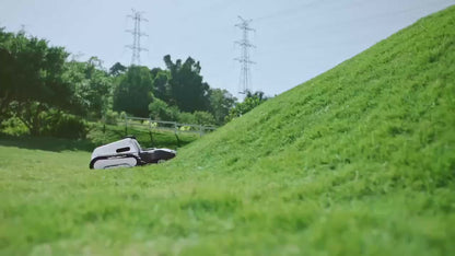 Lymow Robot Lawn Mower