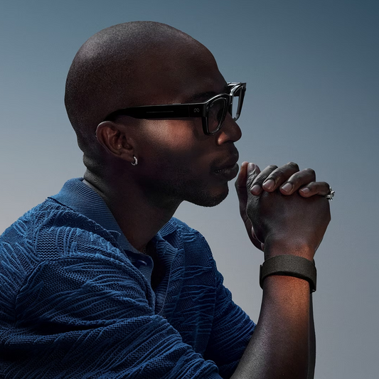 Meta Ray-Ban Display Smart Glasses