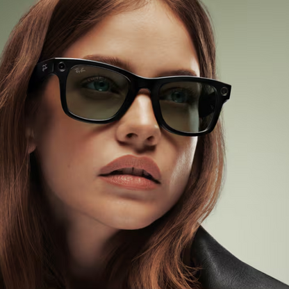 Ray-Ban Meta (Gen 2) Smart Glasses