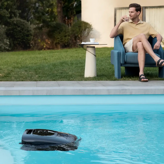 Beatbot AquaSense 2 Ultra 5-in-1 Robot Pool Cleaner