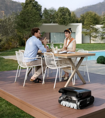 Beatbot AquaSense 2 Ultra 5-in-1 Robot Pool Cleaner