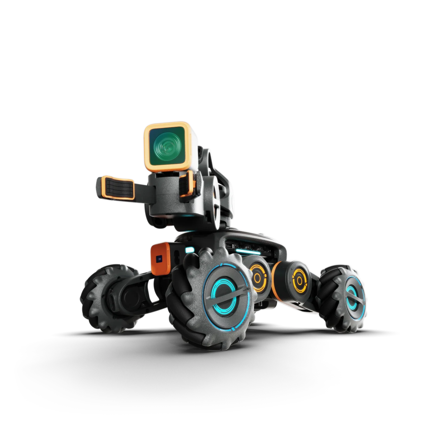 UGOT AI Robot Kit