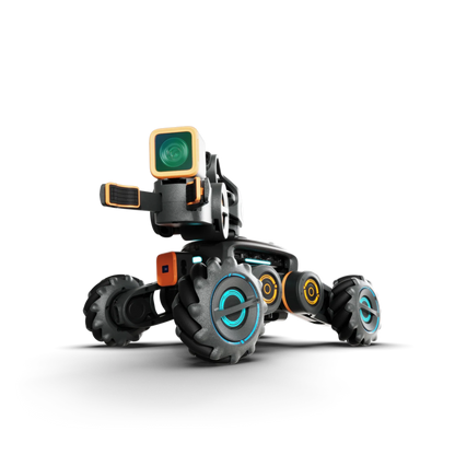 UGOT AI Robot Kit