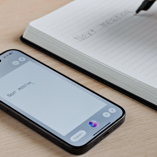 XNote Smart Pen Writing Set