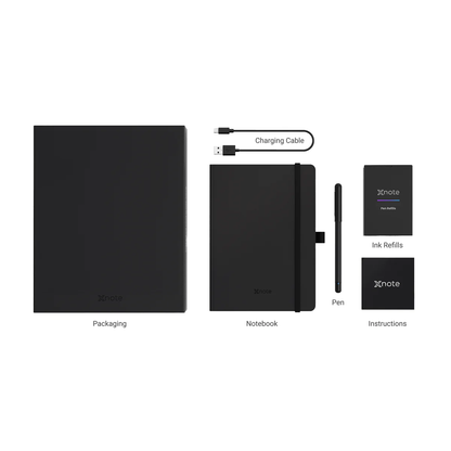 XNote Smart Pen Writing Set