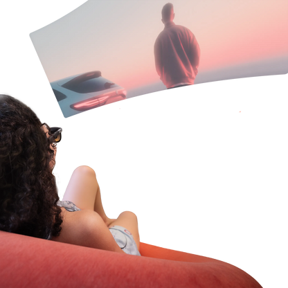 XREAL AR Smart Glasses