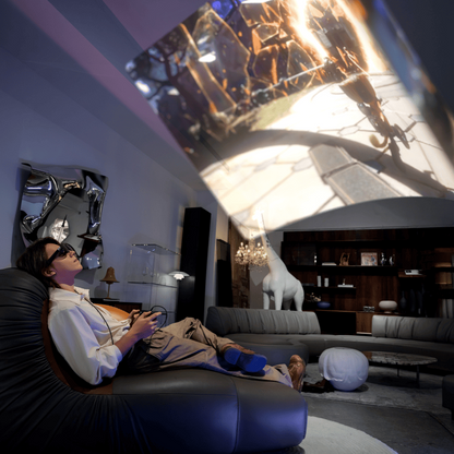 XREAL AR Smart Glasses