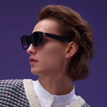 XREAL AR Smart Glasses
